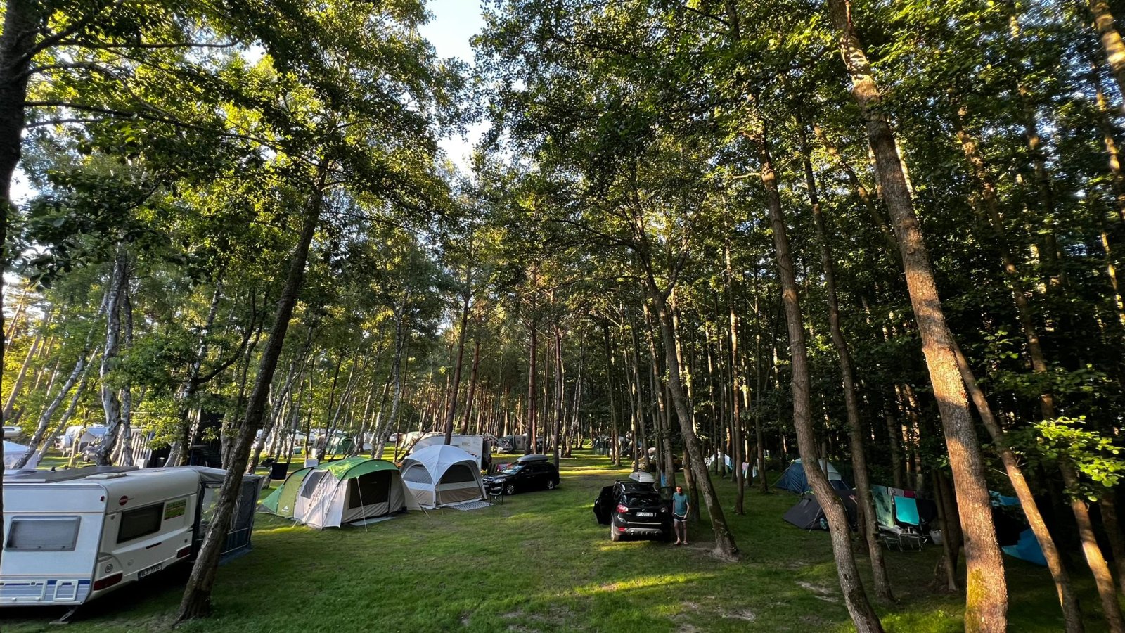 FLY Resort Kopań
